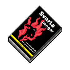 Svarta pengar